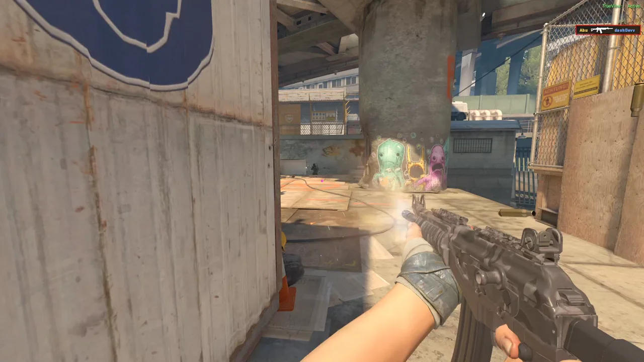 highlight